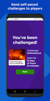 Download Kahoot! Play & Create Quizzes Education for Android screenshot 7