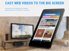 Download Web Video Cast | Browser to TV Video Players & Editors for Android screenshot 7