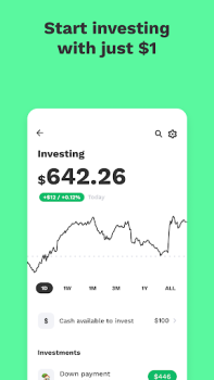 Download Albert: Budgeting and Banking Finance for Android screenshot 5
