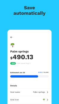 Download Albert: Budgeting and Banking Finance for Android screenshot 6