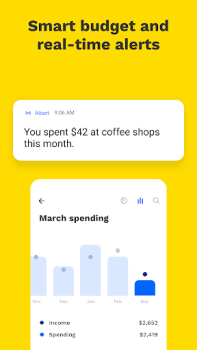 Download Albert: Budgeting and Banking Finance for Android screenshot 7