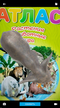Download Белкартография Maps and navigation for Android screenshot 5