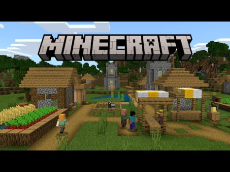 Download Minecraft Arcade for Android screenshot 8