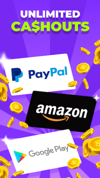 Download PLAYTIME - Earn Money Playing Entertainment for Android screenshot 7