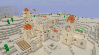 Download Craft Skyland Loki Pro Simulators for Android screenshot 3
