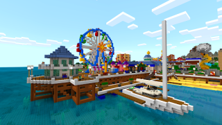 Download Craft Skyland Loki Pro Simulators for Android screenshot 4