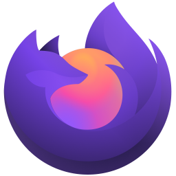Logo Firefox Focus: No Fuss Browser