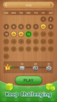 Download Block Puzzle Sudoku Puzzles for Android screenshot 4