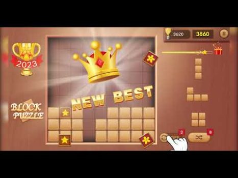 Download Block Puzzle Sudoku Puzzles for Android screenshot 7