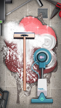 Download ASMR Salon: A Life Spa Simulators for Android screenshot 4