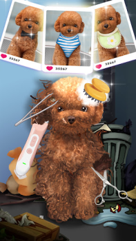 Download ASMR Salon: A Life Spa Simulators for Android screenshot 6