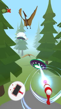 Download Find the Alien 2 Casual for Android screenshot 2
