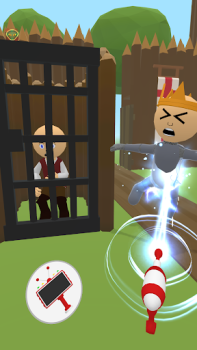 Download Find the Alien 2 Casual for Android screenshot 5