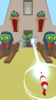 Download Find the Alien 2 Casual for Android screenshot 6