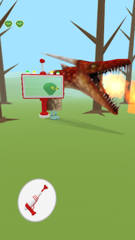 Download Find the Alien 2 Casual for Android screenshot 7