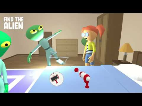Download Find the Alien 2 Casual for Android screenshot 8