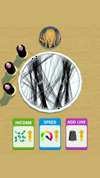 Download String Art Casual for Android screenshot 4