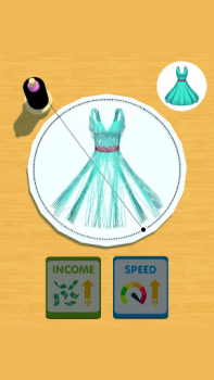 Download String Art Casual for Android screenshot 5