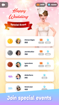 Download Fashion Show: Makeup, Dress Up Simulators for Android screenshot 5