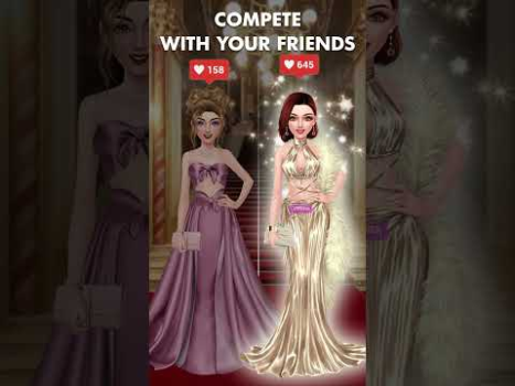 Download Fashion Show: Makeup, Dress Up Simulators for Android screenshot 7
