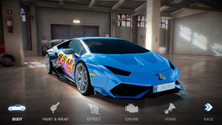 Download GT Car Stunt 3D: Car Driving Race for Android screenshot 2
