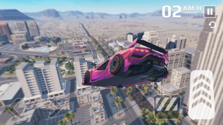 Download GT Car Stunt 3D: Car Driving Race for Android screenshot 3