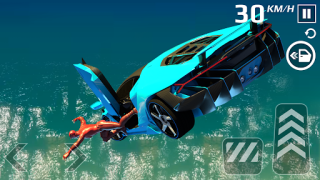 Download GT Car Stunt 3D: Car Driving Race for Android screenshot 5