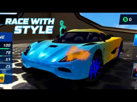 Download GT Car Stunt 3D: Car Driving Race for Android screenshot 8