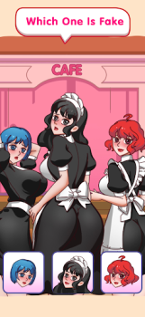Download Tricky Test: Maid Puzzle Trivia for Android screenshot 2