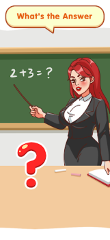 Download Tricky Test: Maid Puzzle Trivia for Android screenshot 3