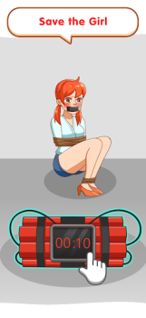 Download Tricky Test: Maid Puzzle Trivia for Android screenshot 4