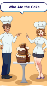 Download Tricky Test: Maid Puzzle Trivia for Android screenshot 5