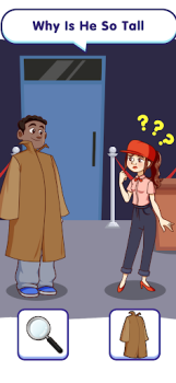 Download Tricky Test: Maid Puzzle Trivia for Android screenshot 6