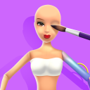Download  Doll Makeover - DIY 3D Dolly