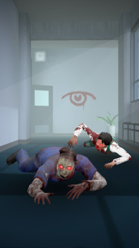 Download Dead Raid — Zombie Shooter 3D Action for Android screenshot 2