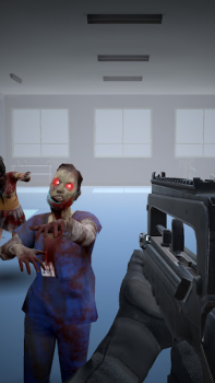 Download Dead Raid — Zombie Shooter 3D Action for Android screenshot 4