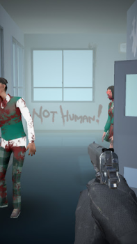 Download Dead Raid — Zombie Shooter 3D Action for Android screenshot 5