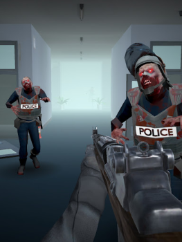 Download Dead Raid — Zombie Shooter 3D Action for Android screenshot 6