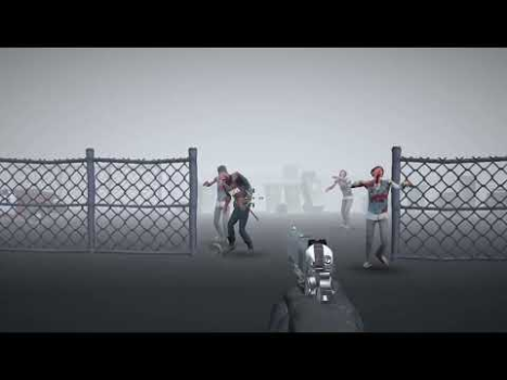 Download Dead Raid — Zombie Shooter 3D Action for Android screenshot 8