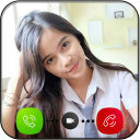 Download  Video Call Cewek Sma