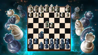 Download Chess - Offline Board Game Table games for Android screenshot 6