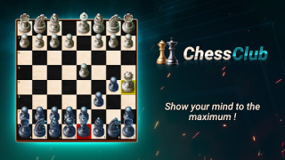 Download Chess - Offline Board Game Table games for Android screenshot 7