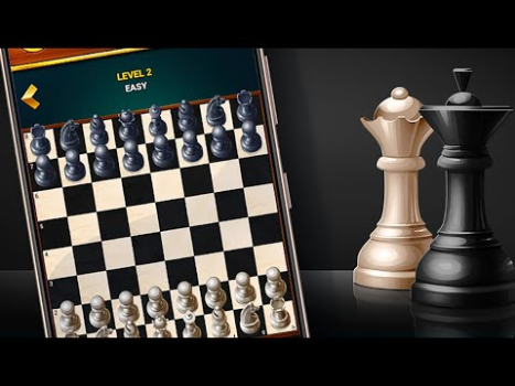 Download Chess - Offline Board Game Table games for Android screenshot 8