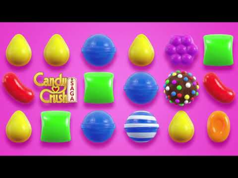 Download Candy Crush Saga Casual for Android screenshot 8