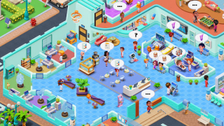 Download Happy Hospital™: ASMR Game Simulators for Android screenshot 5