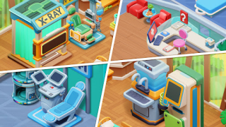 Download Happy Hospital™: ASMR Game Simulators for Android screenshot 6