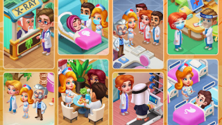 Download Happy Hospital™: ASMR Game Simulators for Android screenshot 7