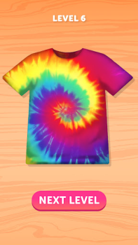 Download Tie Dye Simulators for Android screenshot 2
