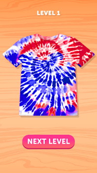 Download Tie Dye Simulators for Android screenshot 3