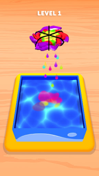 Download Tie Dye Simulators for Android screenshot 4